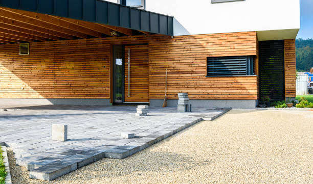 Best Driveway Paving Contractor  in Altamont, OR