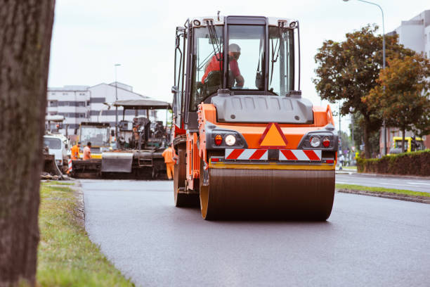 Best Residential Paver Driveway  in Altamont, OR