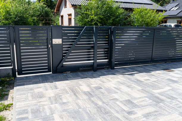 Reasons to Select Us for Your Driveway Paving Requirements in Altamont, OR