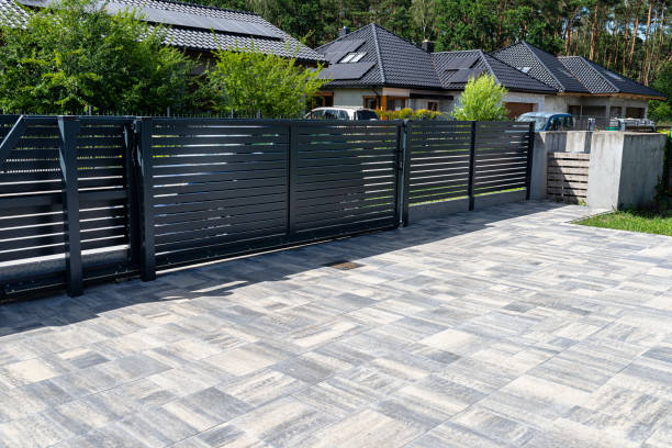Best Affordable Driveway Pavers  in Altamont, OR