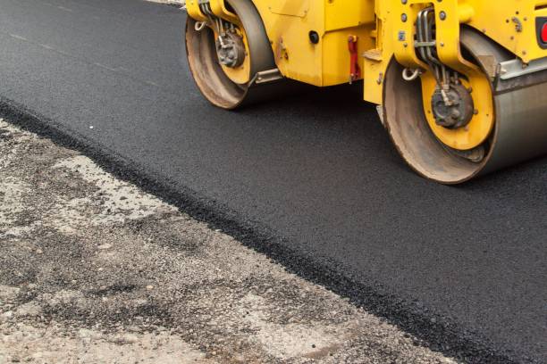 Reasons to Select Us for Your Driveway Paving Requirements in Altamont, OR